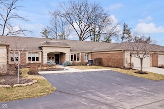 504 Bent Tree Ln, Indianapolis, IN 46260