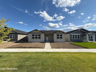 5179 E Rigel Ln, Post Falls, ID 83854