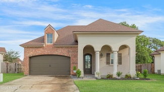 212 Harbor Walk Dr, Lafayette, LA 70508
