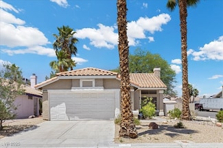 6997 Ray Charles Ln, Las Vegas, NV 89119