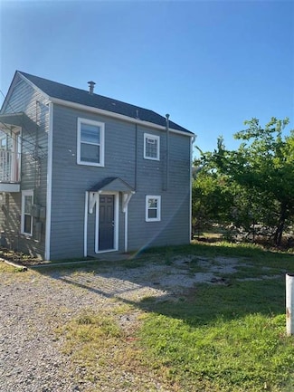 232 S Lewis St, Stillwater, OK 74074