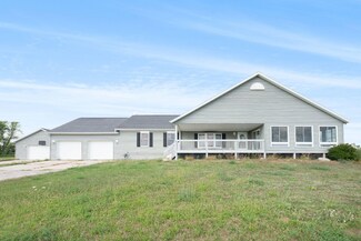 8872 W Remus Rd, Remus, MI 49340