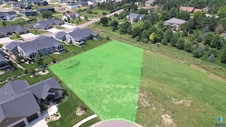 209 N Tumble Creek Cir, Split Rock Township, SD 57110