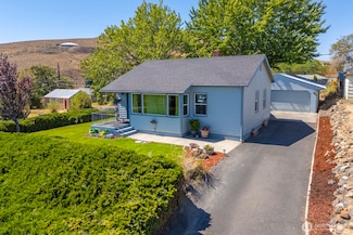 203 Columbia Rd, Ephrata, WA 98823