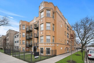 2709 W Glenlake Ave Unit 27093, Chicago, IL 60659