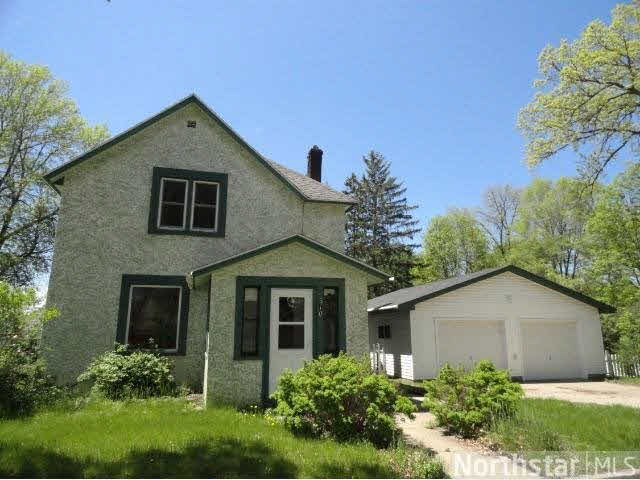 510 3rd St SW, Little Falls, MN 56345