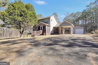 147 Towaliga Lake Dr, Jackson, GA 30233