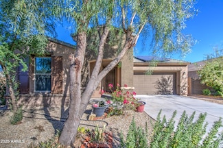 1573 S 237th Ave, Buckeye, AZ 85326