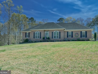 809 Mcbean Ct, McDonough, GA 30252