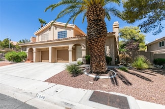 2840 Cool Water Dr, Henderson, NV 89074