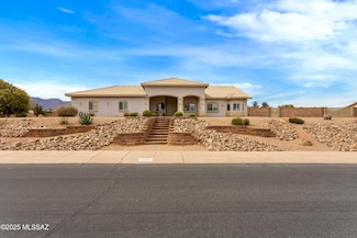 3215 Camino Las Palmeras, Sierra Vista, AZ 85650