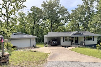 9 Mineola Dr, Cherokee Village, AR 72529