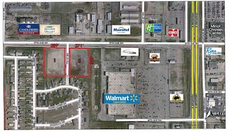SW CORNER OF 7th St Sw & 37th Ave SW, Minot, ND 58701