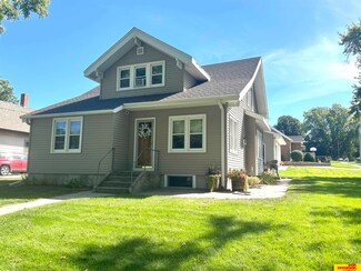 466 S Colfax St, West Point, NE 68788