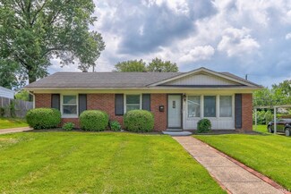 300 N Park Dr, Evansville, IN 47710
