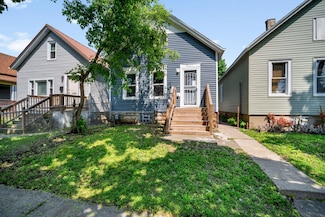 2646 N Vel R Phillips Ave, Milwaukee, WI 53212