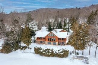 2119 Westside Lake Rd, Maidstone, VT 05905