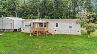 145 Oakwood Way, Newport, TN 37821