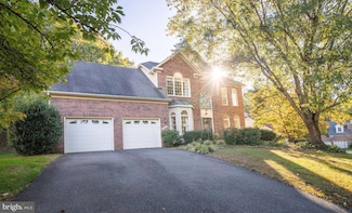 13840 Laurel Rock Ct, Clifton, VA 20124