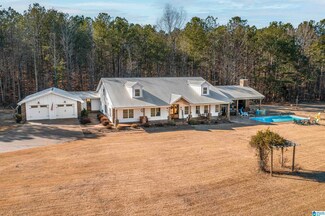 40 Deer Trail, Munford, AL 36268
