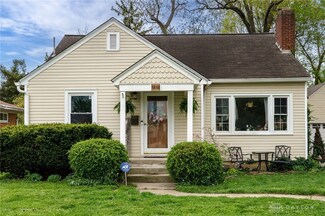 1818 Pinecrest Dr, Dayton, OH 45414
