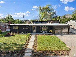 2559 E Evening Star Dr, Holladay, UT 84124
