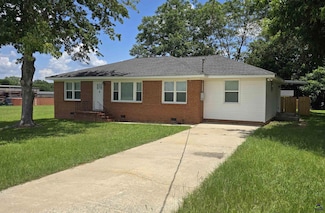 412 N Houston Lake Blvd, Centerville, GA 31028