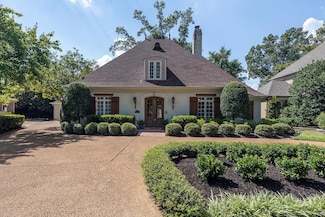 1450 Lefleur Place, Memphis, TN 38120