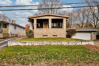1199 Iona Ave, Akron, OH 44314