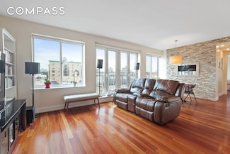 603 W 148th St Unit 10A, New York, NY 10031