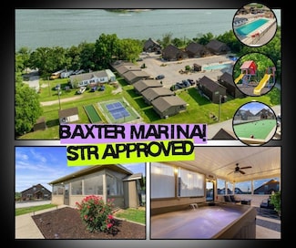 4656 State Hwy H Unit 6, Lampe, MO 65681