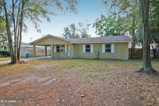 3310 Middle Ave, Pascagoula, MS 39581