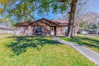 2447 Cypresstree Dr, Spring, TX 77373