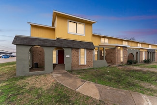 2401 Doreen St, Grand Prairie, TX 75050
