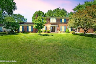 7103 Green Spring Dr, Louisville, KY 40241