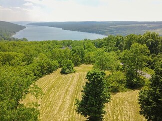 0 Esperanza Road Lot #5 Unit R1055323, Jerusalem, NY 14478
