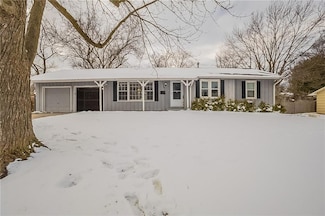 13520 Lowell Ave, Grandview, MO 64030