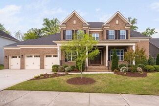 832 Mountain Vista Ln, Cary, NC 27519