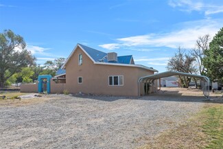 65 Private Dr Unit 1130, Hernandez, NM 87537