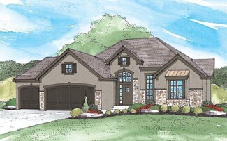 4706 NW 70th Ct, Kansas City, MO 64151
