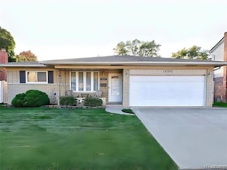 10352 Gulley St, Taylor, MI 48180