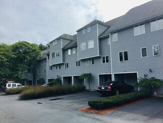 806 Sherwood Forest Ln Unit 806, Saugus, MA 01906