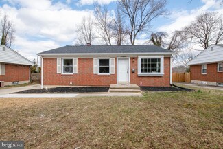 1018 Donington Cir, Towson, MD 21204