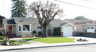 326 Schroeder St, Sunnyvale, CA 94085