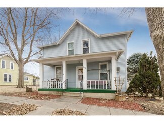 204 Main St, Keystone, IA 52249