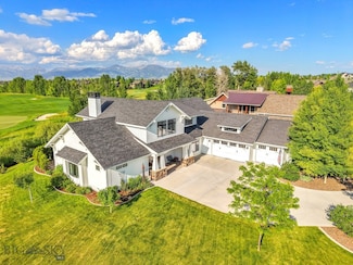 33 Oasis Trail, Bozeman, MT 59718