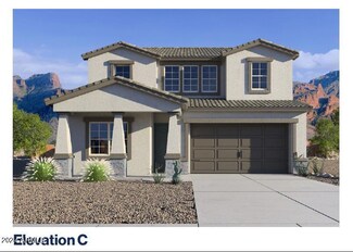 6814 W Andrea Dr, Peoria, AZ 85383