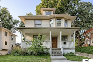 3411 Burt St, Omaha, NE 68131