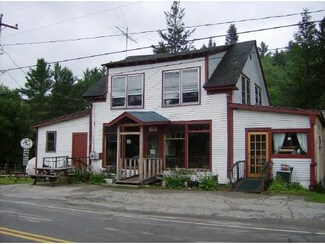17 Lake Tarleton Rd, Warren, NH 03279