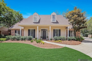 10610 Old Lodge Ct, Baton Rouge, LA 70817